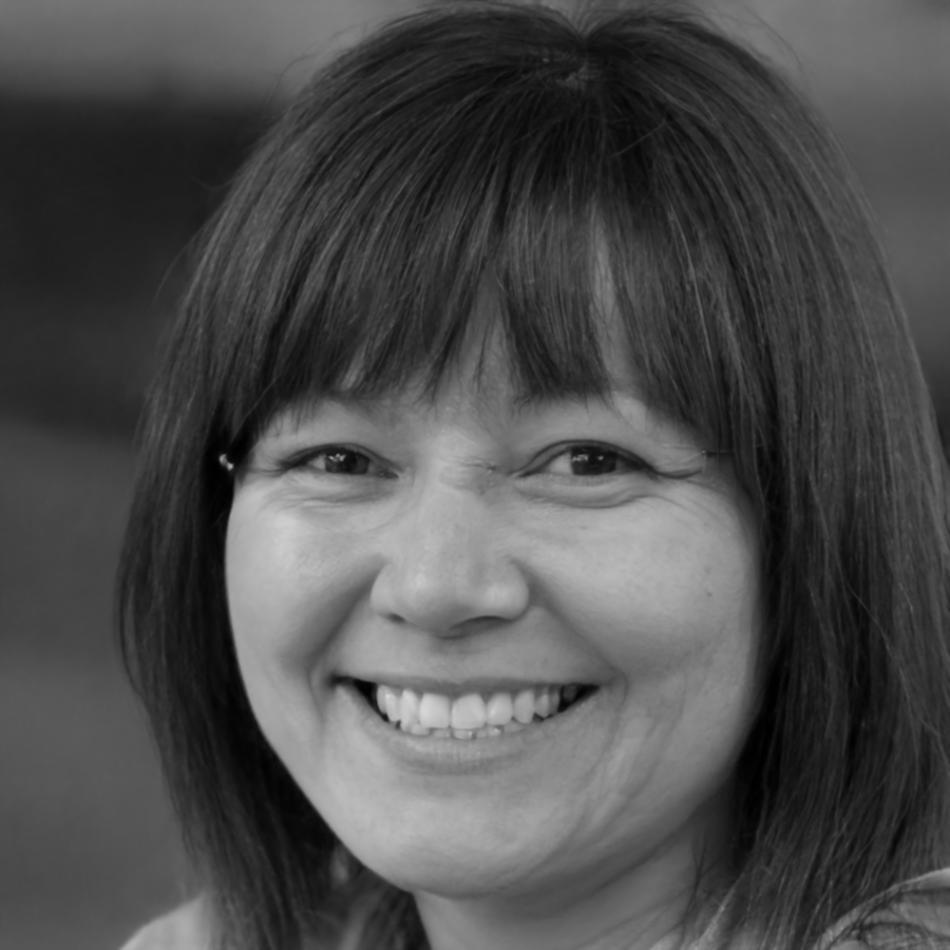 Adelina Rrevenko, founder and creative director