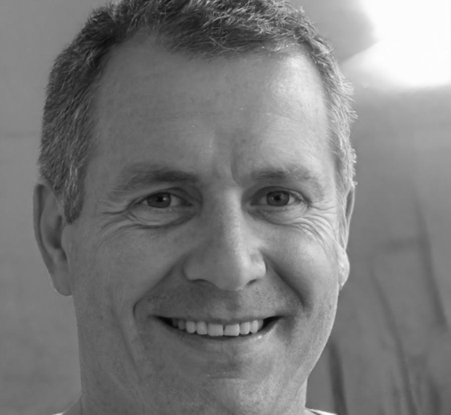Instructor Mikhail Volkov