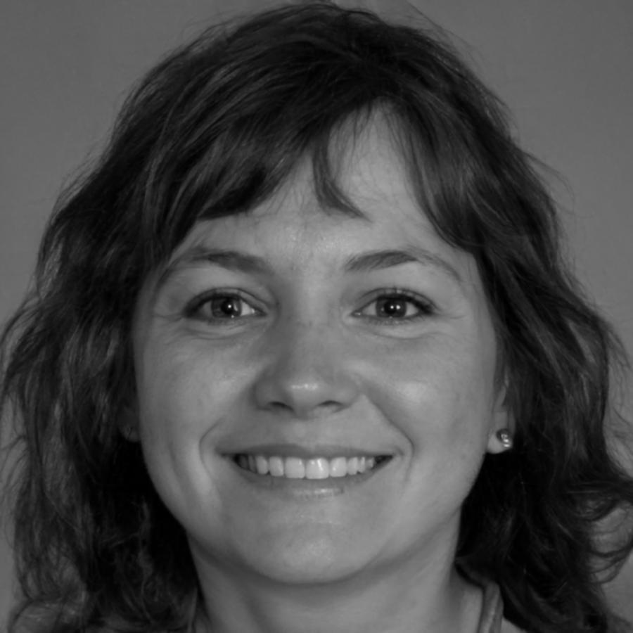 Celestina Thorvald, lead floral designer